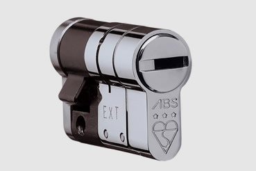 ABS locks installed by Tunbridge Wells locksmith