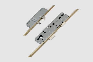 Multipoint mechanism installed by Tunbridge Wells locksmith